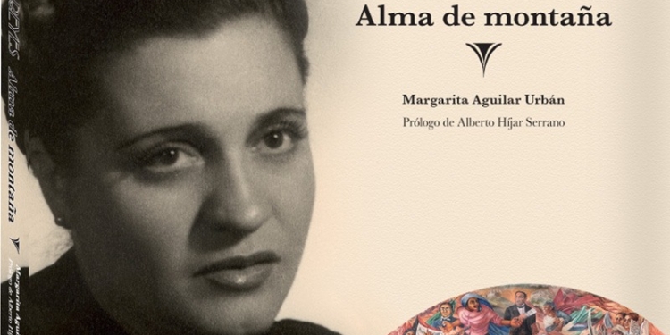 Aurora Reyes. Alma de montaña