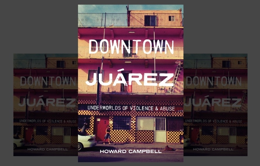 Cómo abatir la naturalización de la violencia en Juárez