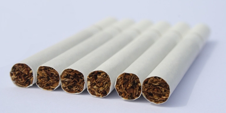 La guerra contra el tabaco