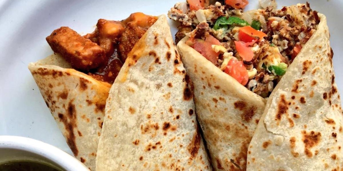 El impacto de la guerra en las tortillas de harina