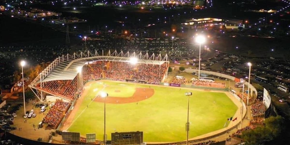 El impacto del beisbol en la economía de Chihuahua