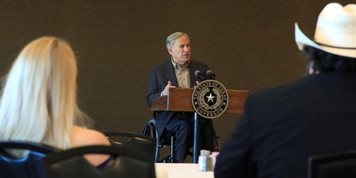 El desbloqueo a trailers mexicanos y la agenda electoral en Texas