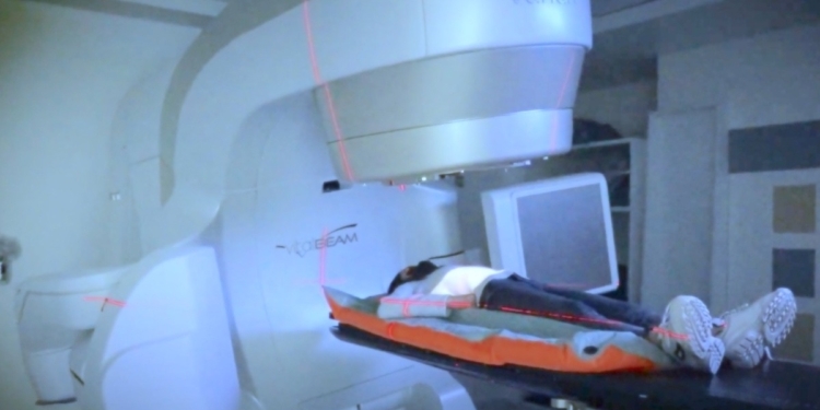 Juárez estrena un Centro de Radioterapia de vanguardia construido por Fechac