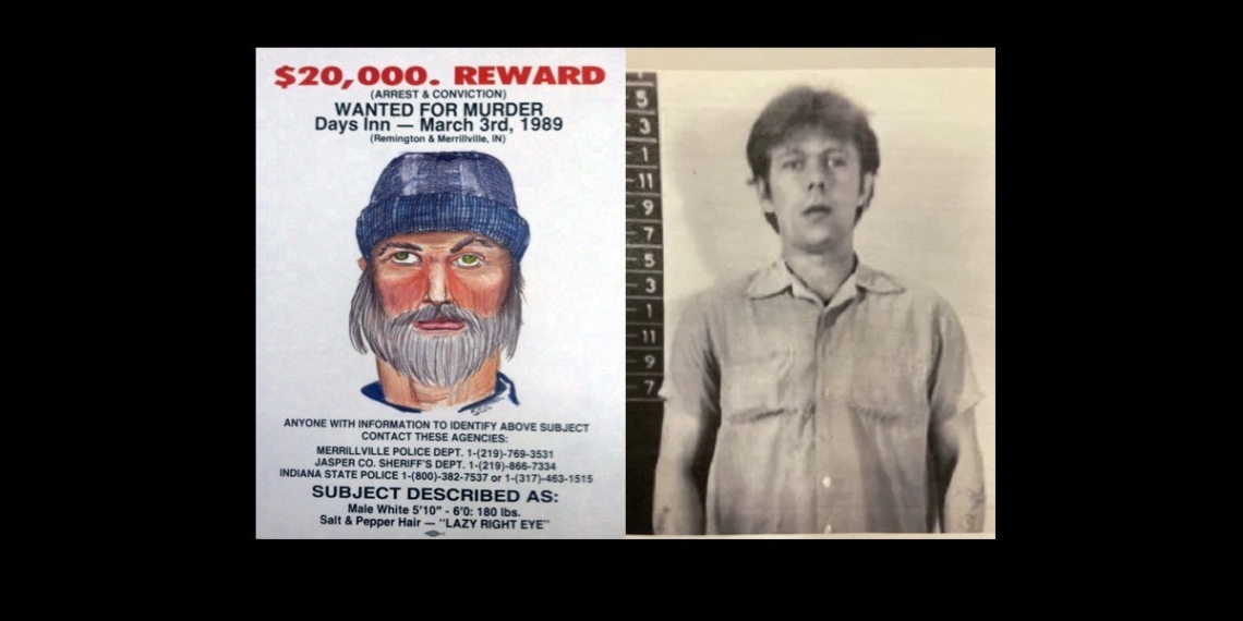 El asesino de la I-65