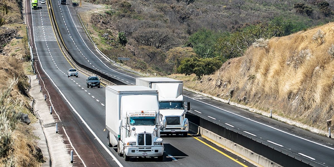 Se buscan operadores de transporte de carga