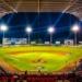 Rosters y rol de juegos de la Liga Estatal de Beisbol de Chihuahua 2022