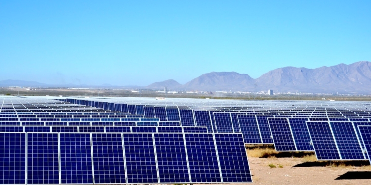 Crean Agencia de Desarrollo Energético de Chihuahua