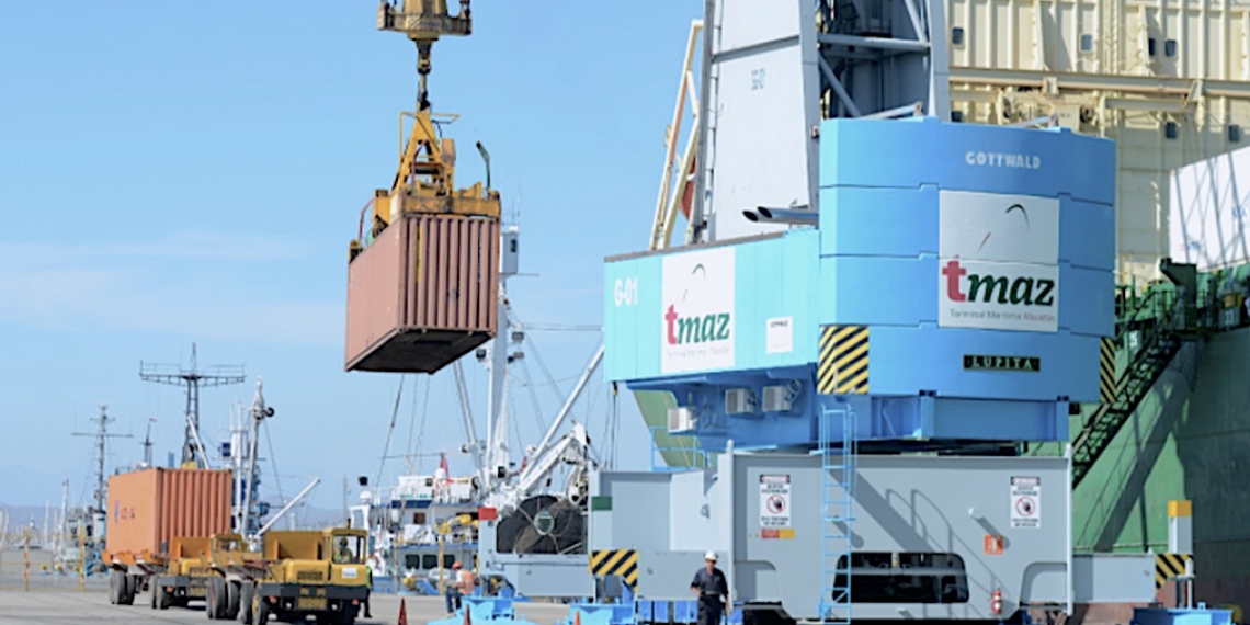 Cambiar la ruta ferroviaria del Corredor T-MEC beneficia a Juárez