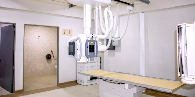 Delicias estrena unidad de Radiología única en el estado