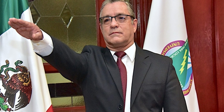 Reforma a la Ley Orgánica de la UACH abre la puerta al duartismo