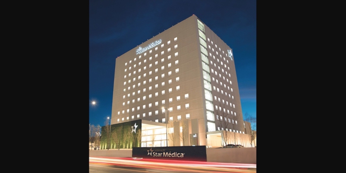 Del Cereso al Star Médica. Trasladan a César Duarte a un hospital privado por segunda vez