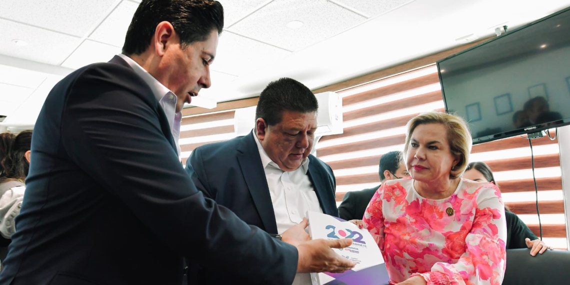 Informe de Gabinete “mata con silencio” al Sistema Estatal Anticorrupción: CPC