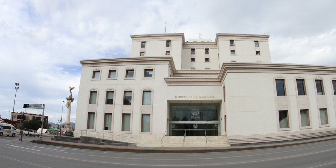 Imponen amonestación pública a Hacienda por negar información de pagos a constructoras de Ciudad Judicial