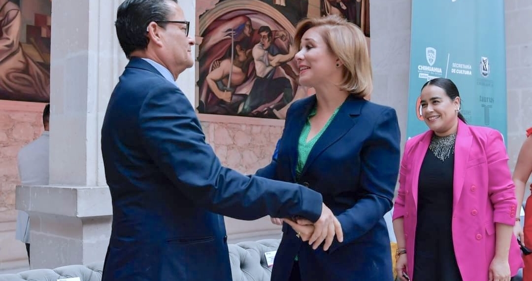 De la “nómina secreta” de César Duarte a la Dirección de Filosofía y Letras