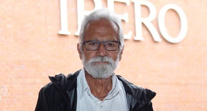 Los sistemas le apuestan al olvido, “nosotros a la memoria”: Pato Ávila