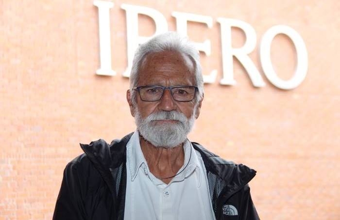 Los sistemas le apuestan al olvido, “nosotros a la memoria”: Pato Ávila