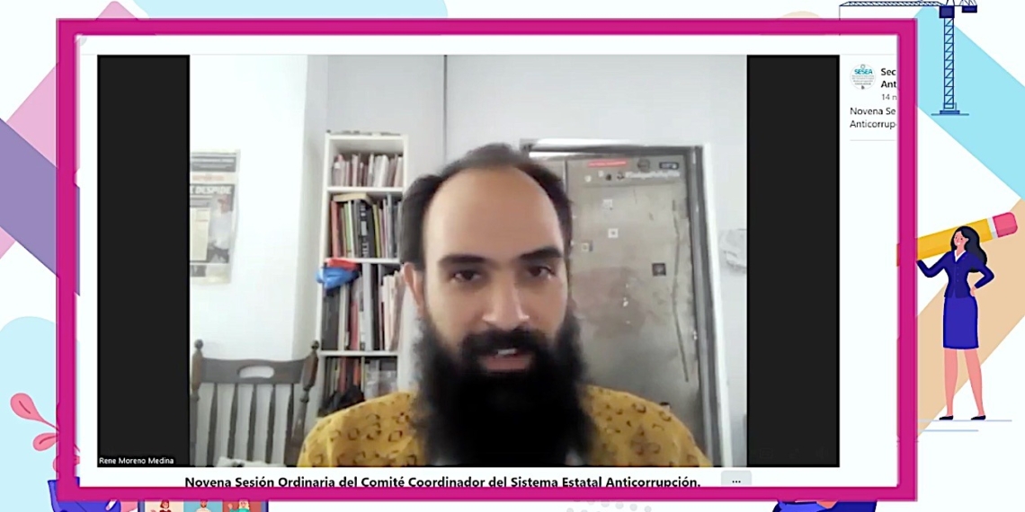 Al Sistema Anticorrupción de Chihuahua “le horroriza la participación ciudadana”: CPC