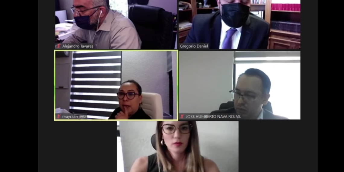 La Auditoría Superior no acreditó abuso de funciones en la compra de software por Hacienda en 2018: Tribunal de Justicia Administrativa