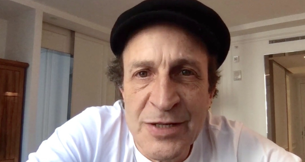 El pago de 35 millones a una producción teatral “refleja un mecanismo de corrupción”: Giménez Cacho