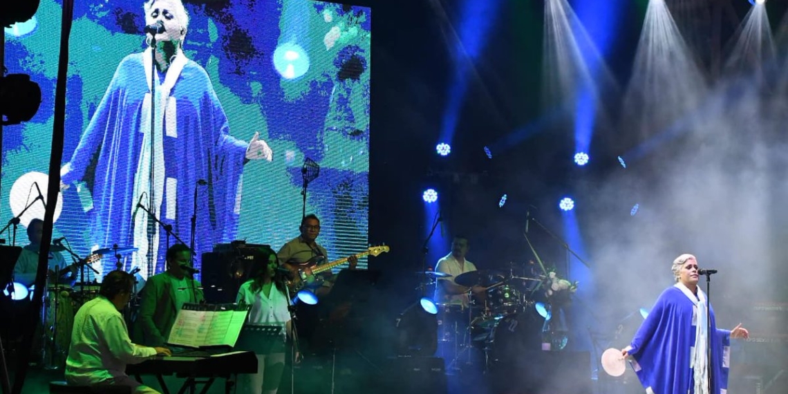 Gobierno de Maru Campos cancela el Festival Internacional Chihuahua