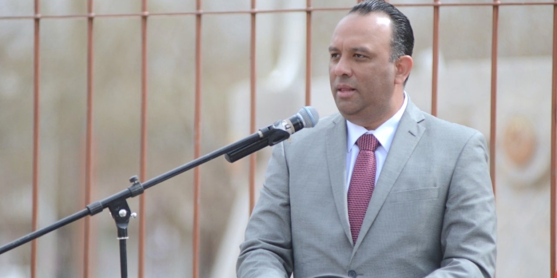 Garantizar la seguridad vial “no corresponde” a gobiernos: secretario del Ayuntamiento de Juárez