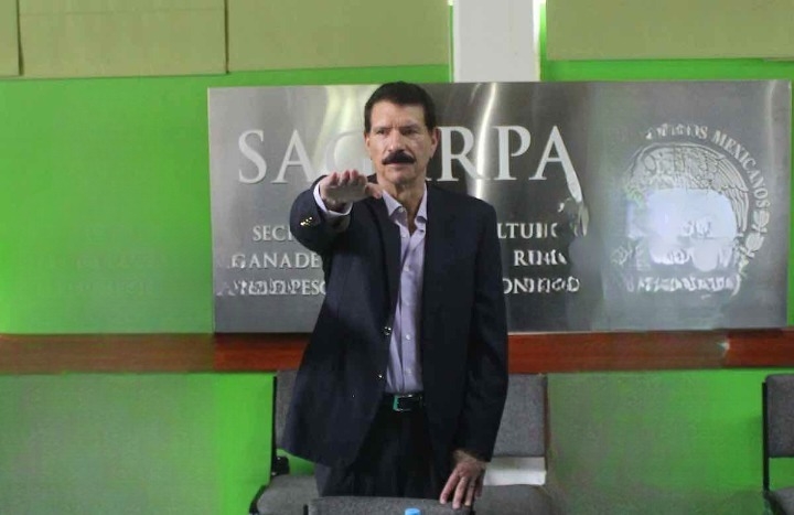 Cómplice de César Duarte simuló contrato por 15 millones con empresario que pide juicio político contra Javier Corral