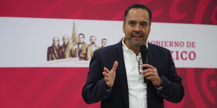 “Hay una descarada colusión de quienes gobiernan el estado con el duartismo fortalecido”: Juan Carlos Loera