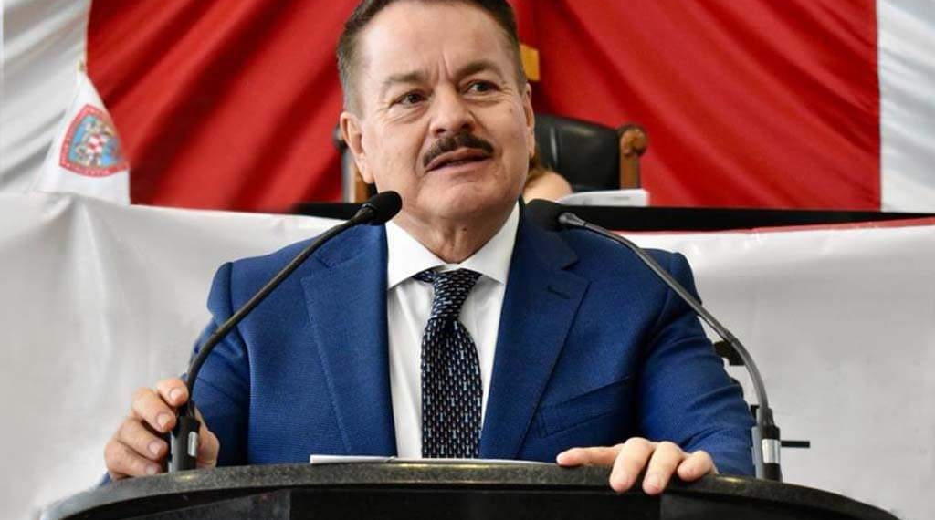 El PAN propone legalizar un gobierno espía con la Plataforma Centinela