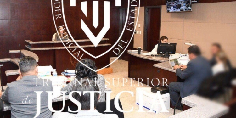 Vinculan a proceso a exfuncionaria de Comunicación por uso ilegal de atribuciones