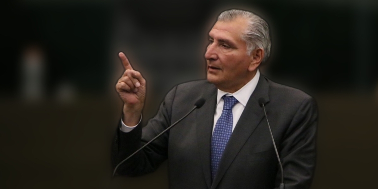 Gobernación pide no utilizar la justicia como venganza política en caso de González Arredondo