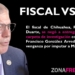 Fiscalía de Chihuahua se negó a entregar la carpeta de investigación sobre González Arredondo a la FGR