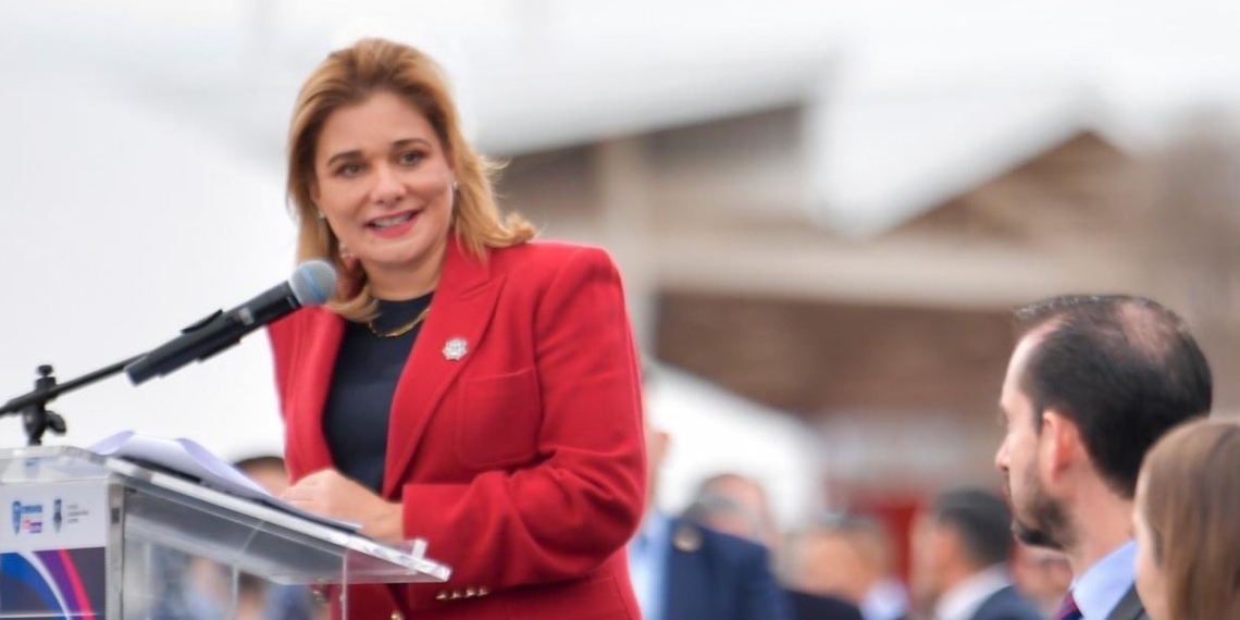 Maru Campos paga más favores de campaña. Aumentará tarifas de transporte público