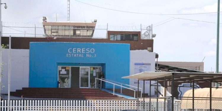 Masacre de 17 personas en Cereso exhibe negligencia y complicidad de la Fiscalía de Chihuahua