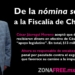 César Jáuregui: De la nómina secreta de César Duarte a la Fiscalía de Chihuahua