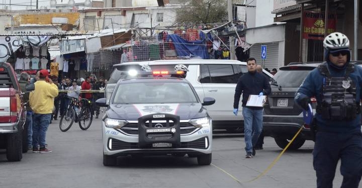 Ocultan que fiscal César Jáuregui viajaba en camioneta que atropelló a cuatro personas