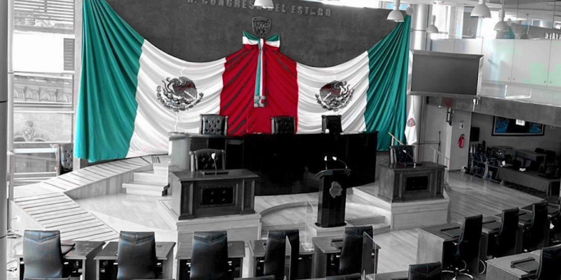 Congreso de Chihuahua viola el derecho a la movilidad al no emitir una Ley de Movilidad y Seguridad Vial