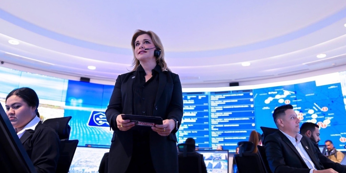 Maru Campos puede nombrar a responsable de fiscalizar su gasto público gracias a cambio en la ley