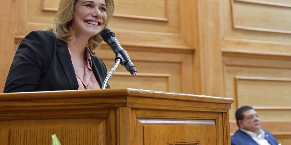 “Maru, como gobernadora, ha torcido la justicia de maneras insólitas”: directora de México Evalúa