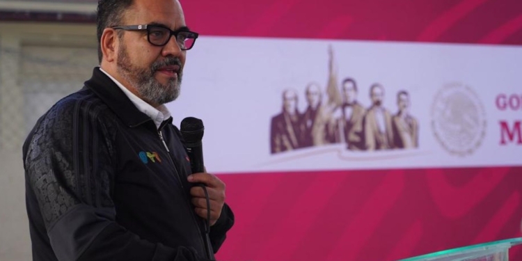 El 75% de los ingresos de Gobierno del Estado provienen de la Federación