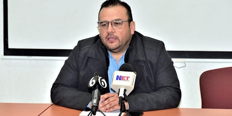 Fiscal que investiga muerte de Tarín García fue su abogado defensor