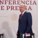 Maru Campos “está haciendo politiquería”: López Obrador