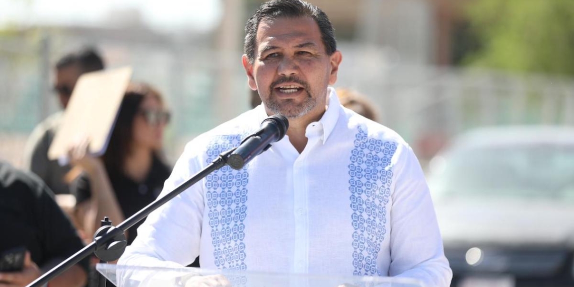 Inicia el proceso de revocación de mandato de Cruz Pérez Cuéllar como alcalde de Juárez