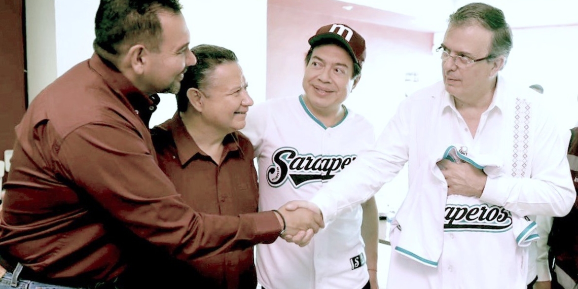 Cruz Pérez Cuéllar pagó $147 millones a medios y agencias de marketing en 2022