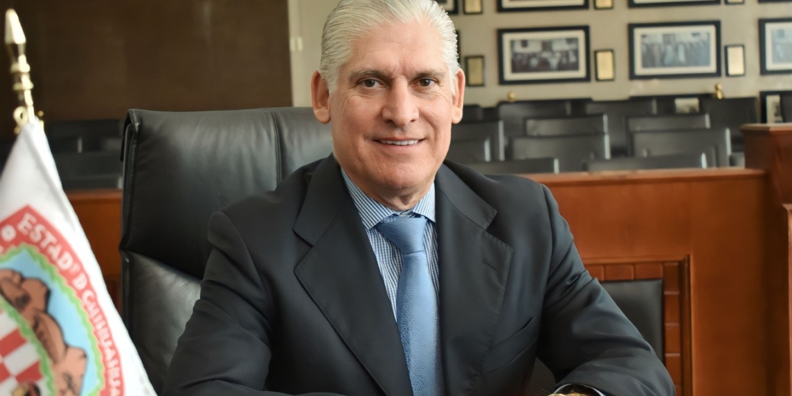 Maru dio un contrato por $155 millones a dos constructoras de diputado local, esposa e hijos