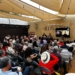 Primera presentación de “La sucesión 2024. Después de AMLO, ¿quién?”, se realiza en Chihuahua
