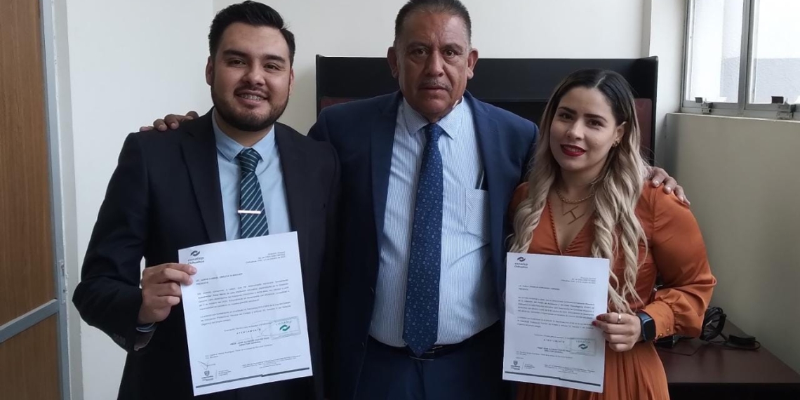 El diputado Alfredo Chávez y la corrupción en Conalep Chihuahua