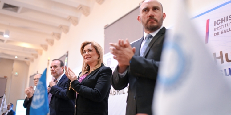 Maru Campos eliminó el Programa de Apoyo a OSC que atienden salud mental, violencia familiar y adicciones