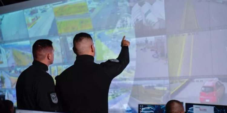 Masacres exhiben el fracaso de la Plataforma Centinela