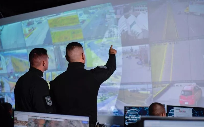 Masacres exhiben el fracaso de la Plataforma Centinela