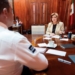 Maru Campos pide ayuda al Ejército en tareas de seguridad, ante fracaso de la Plataforma Centinela